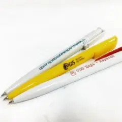 Тампопечать на ручках